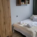 Apartament U Zegarmistrza