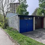 Apartament U Zegarmistrza