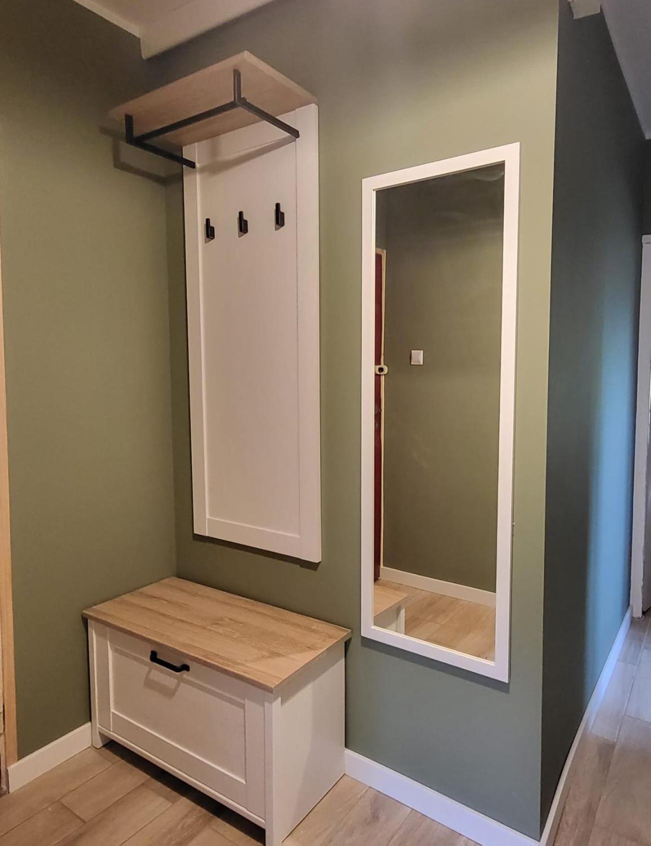 Apartament U Zegarmistrza *