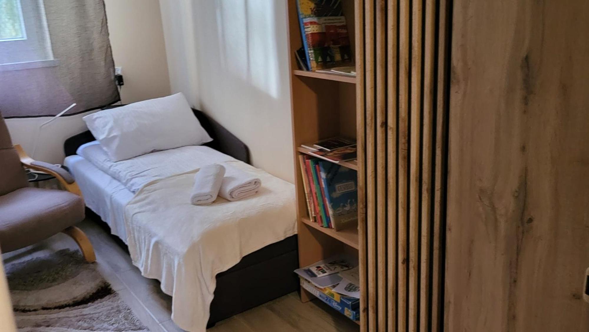 Apartament U Zegarmistrza * Stary Toruń