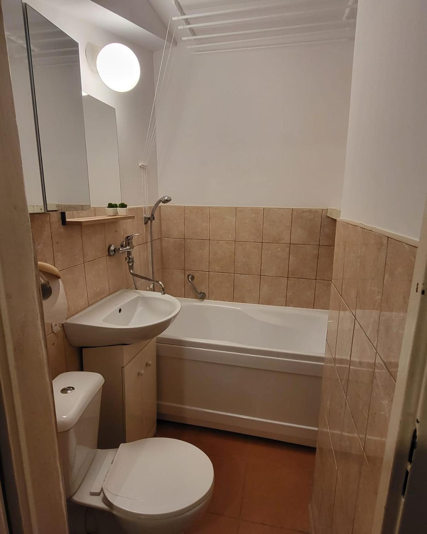 Apartament U Zegarmistrza * Torun