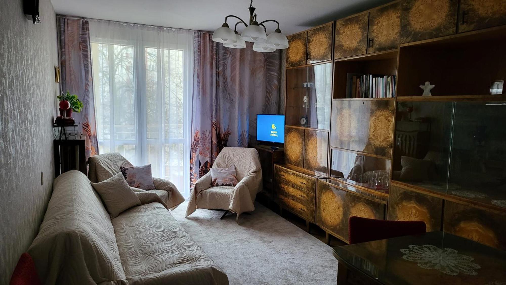 Apartament U Zegarmistrza Apartment Torun